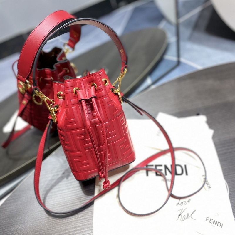 Fendi Handbags 149